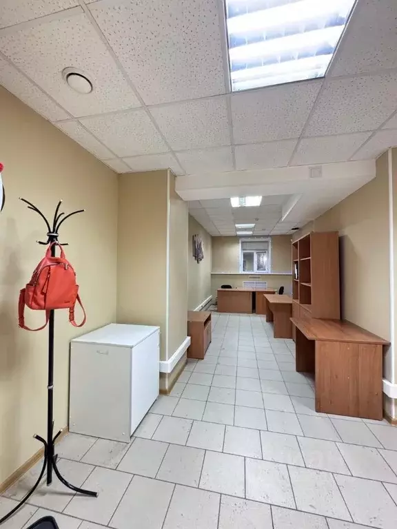 Офис в Татарстан, Казань Московская ул., 15 (40 м) - Фото 2