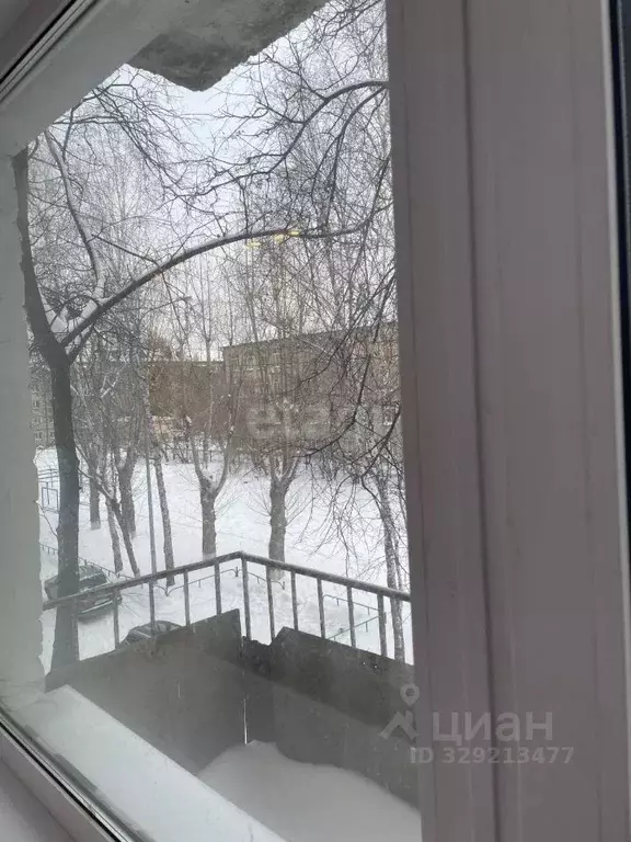 2-к кв. Тюменская область, Тюмень ул. 50 лет Октября, 39 (55.0 м) - Фото 2