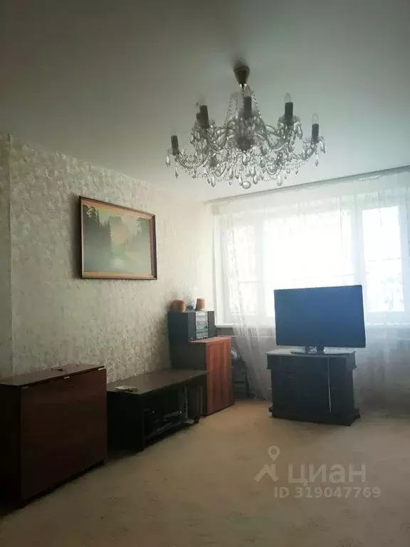 Квартира, 3 комнаты, 63.4 м - Фото 1