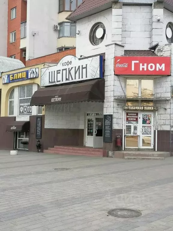 Помещение свободного назначения в Липецкая область, Липецк ул. Имени ... - Фото 2