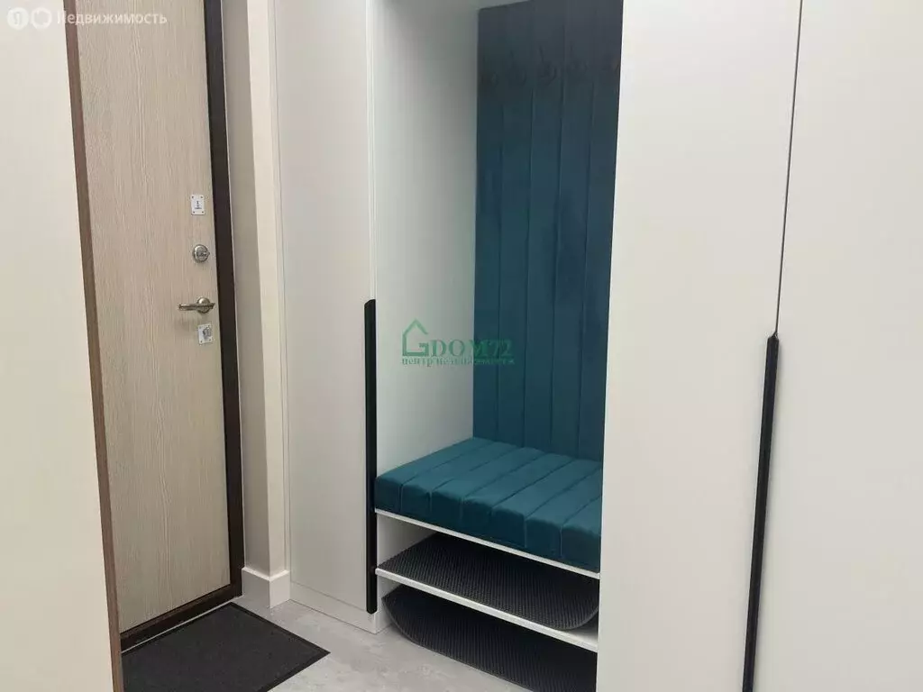 2-комнатная квартира: Тобольск, 15-й микрорайон, 17А (63 м) - Фото 1