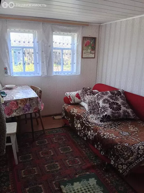Дом в село Кандры, Российская улица, 1А ( м) - Фото 2