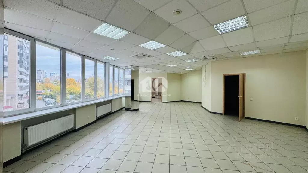 Офис в Новосибирская область, Новосибирск ул. Орджоникидзе, 38 (81 м) - Фото 1