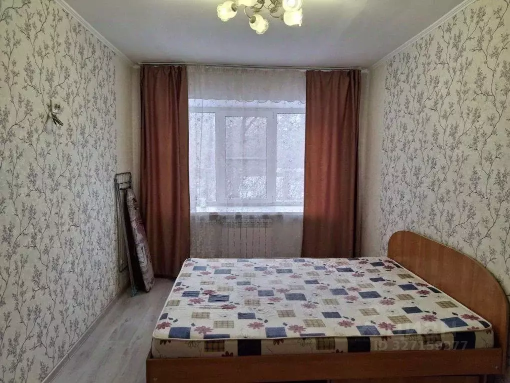 2-к кв. Алтайский край, Барнаул ул. Димитрова, 79 (45.0 м) - Фото 1
