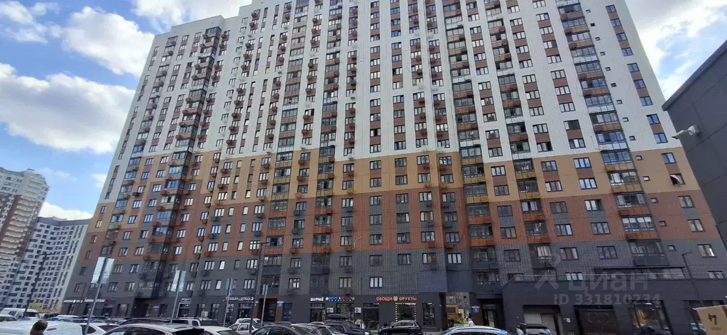 Помещение свободного назначения в Московская область, Ленинский ... - Фото 2
