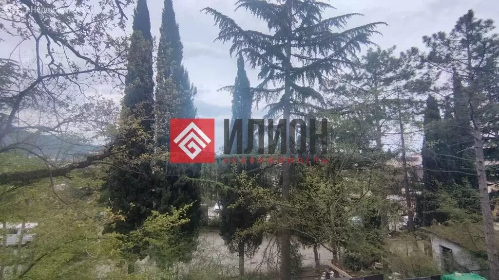 Участок в Ялта, Южнобережное шоссе, 49Ж (10 м) - Фото 1