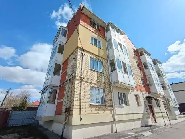 1-к кв. Ярославская область, Ярославль ул. 1-я Полянская, 9 (30.5 м) - Фото 0
