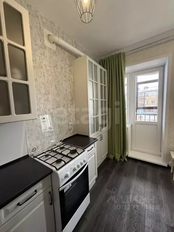 Студия Костромская область, Кострома Венеция мкр, 68 (23.0 м) - Фото 1