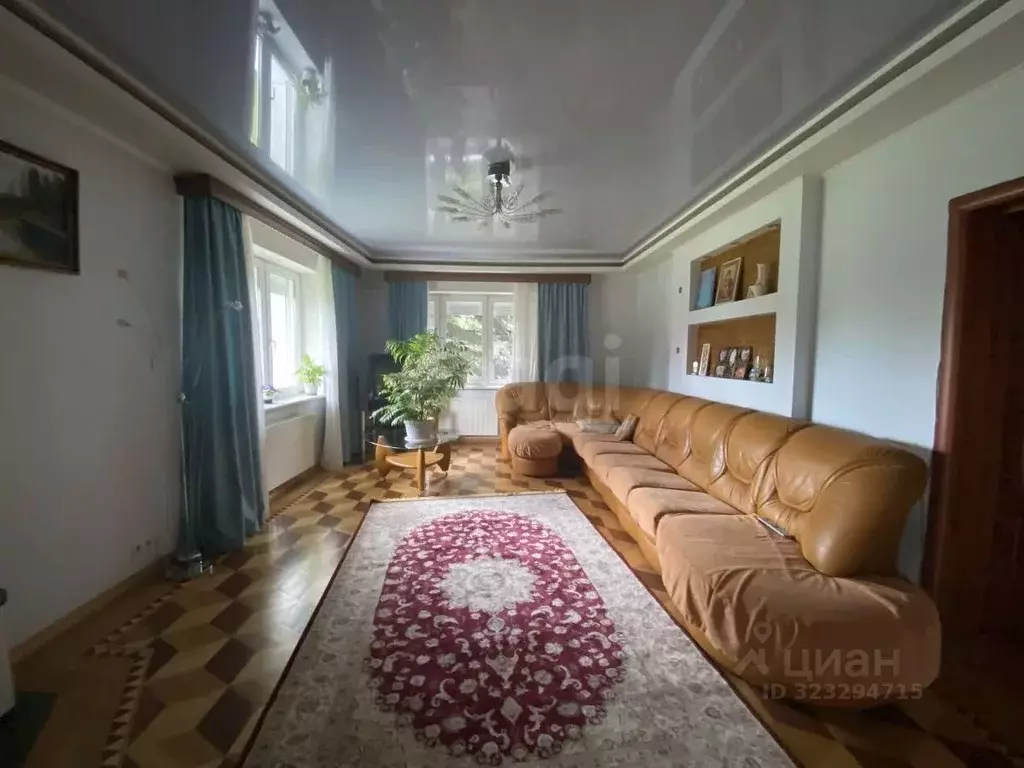 Таунхаус в Калужская область, Малоярославец Загородная ул., 4 (228 м) - Фото 1