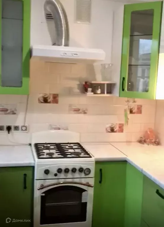 Продаётся 2-к квартира, 45 м - Фото 0
