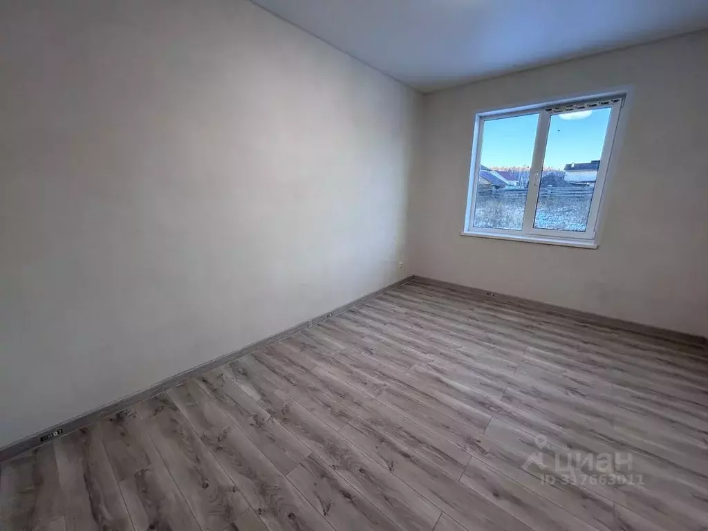 Коттедж в Свердловская область, Белоярский муниципальный округ, Чистые ... - Фото 2