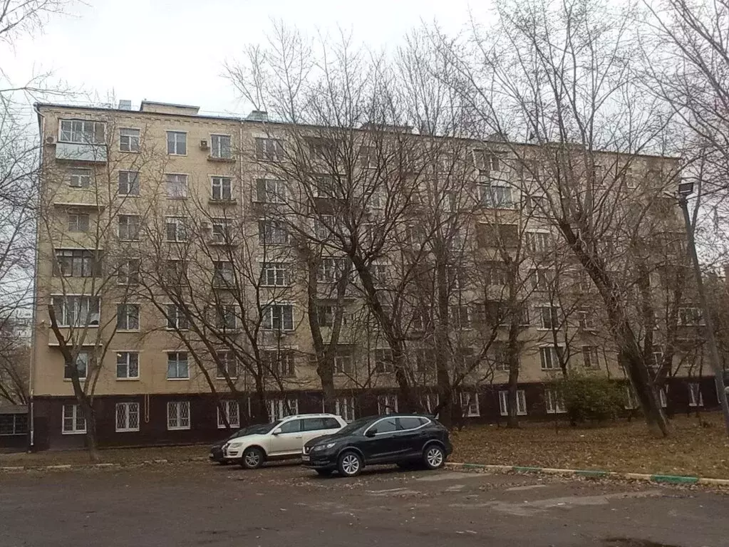 Офис (63.2 м) - Фото 1