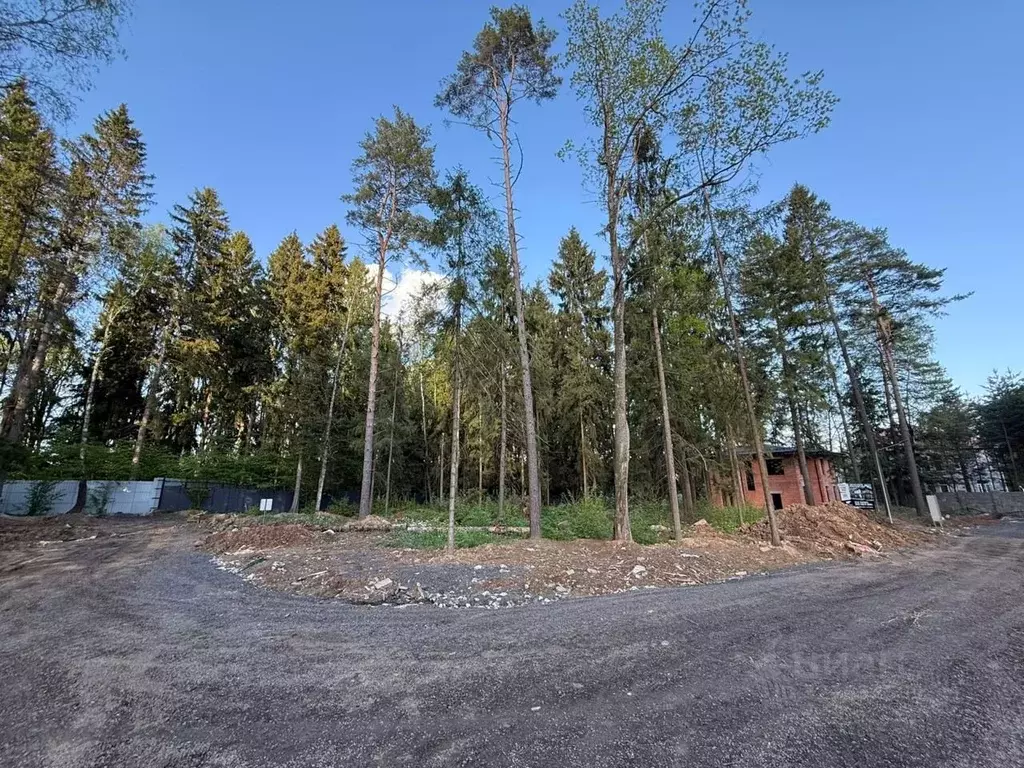 Участок в Москва Новосходненское ш. (6.9 сот.) - Фото 2