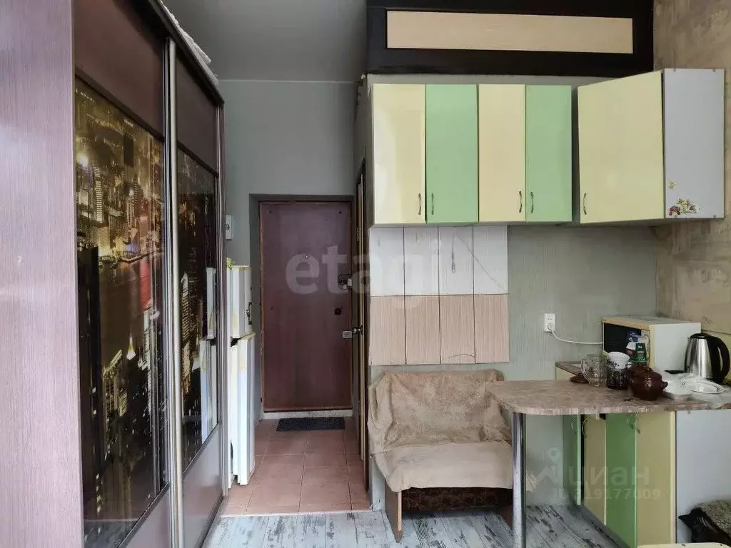 Студия Ульяновская область, Ульяновск проезд Героя России Аверьянова, ... - Фото 1