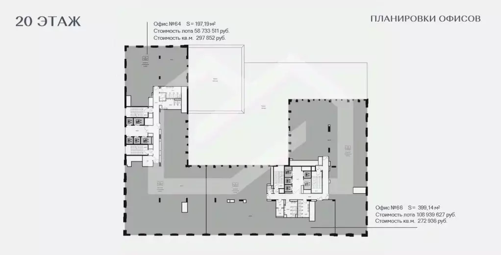 Помещение свободного назначения в Москва Тагильская ул., 2к1 (399 м) - Фото 2