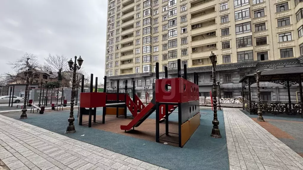 4-к кв. Дагестан, Махачкала просп. Гамидова, 2к3 (171.0 м) - Фото 1