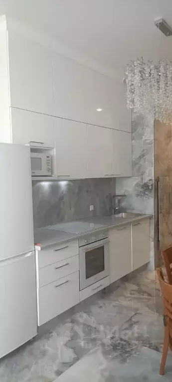 3-к кв. Москва Родниковая ул., 30к3 (69.0 м) - Фото 1