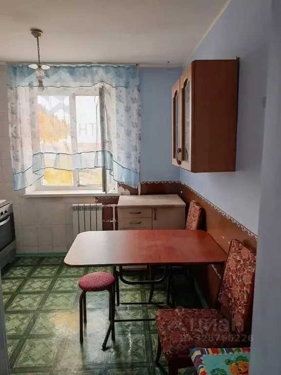 2-к кв. Крым, Евпатория городской округ, Новоозерное пгт ул. ... - Фото 1