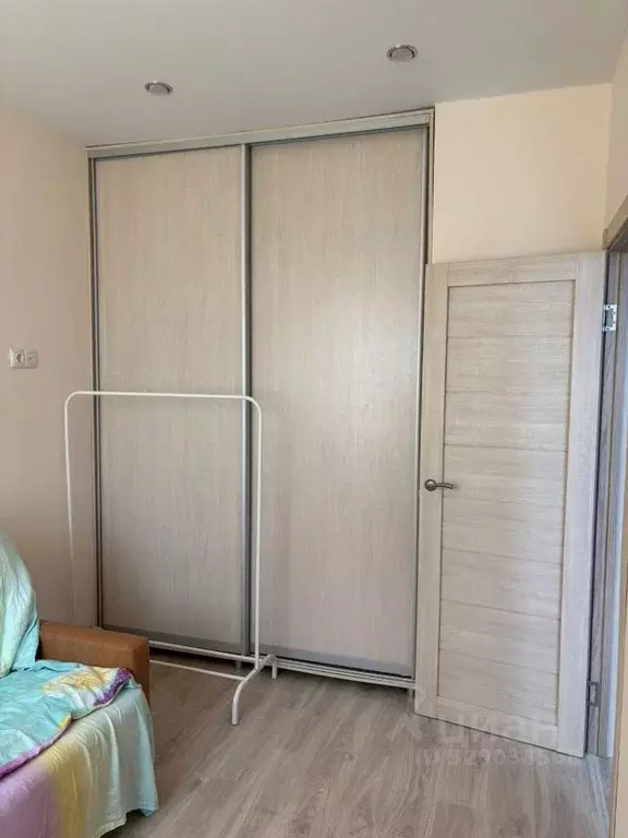 1-к кв. Воронежская область, Воронеж ул. Ломоносова, 84 (37.8 м) - Фото 1
