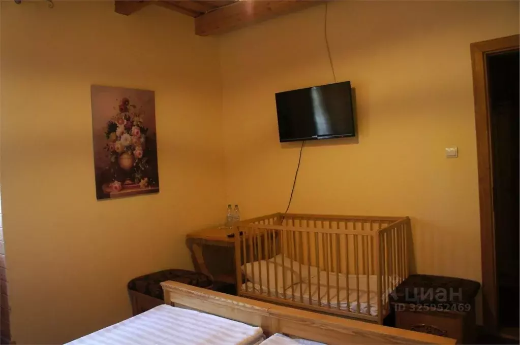 Комната Калининградская область, Полесский муниципальный округ, пос. ... - Фото 2