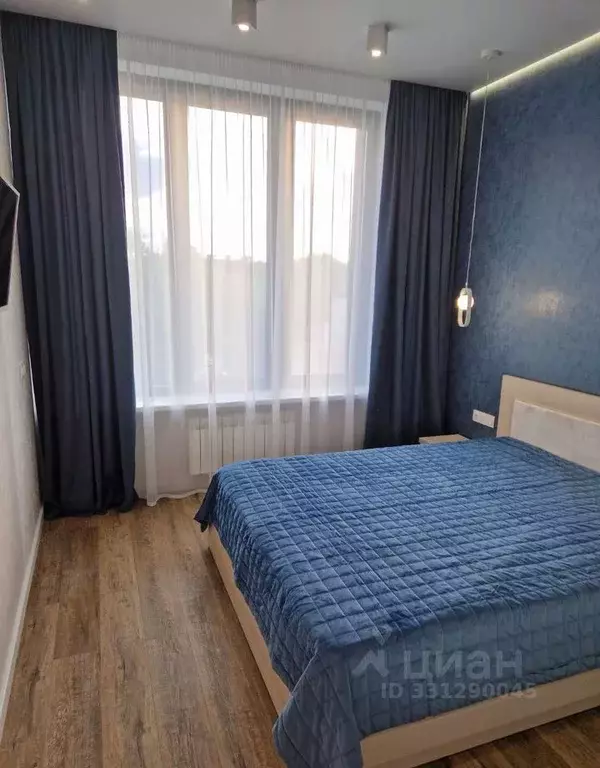 2-к кв. Москва Большая Филевская ул., 3к1 (46.0 м) - Фото 2