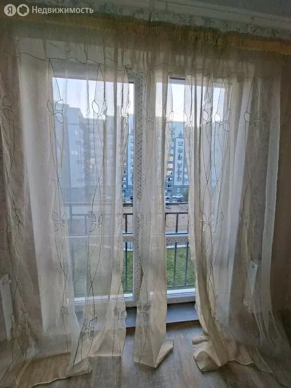 1-комнатная квартира: Калининград, Малоярославская улица, 12 (41 м) - Фото 2