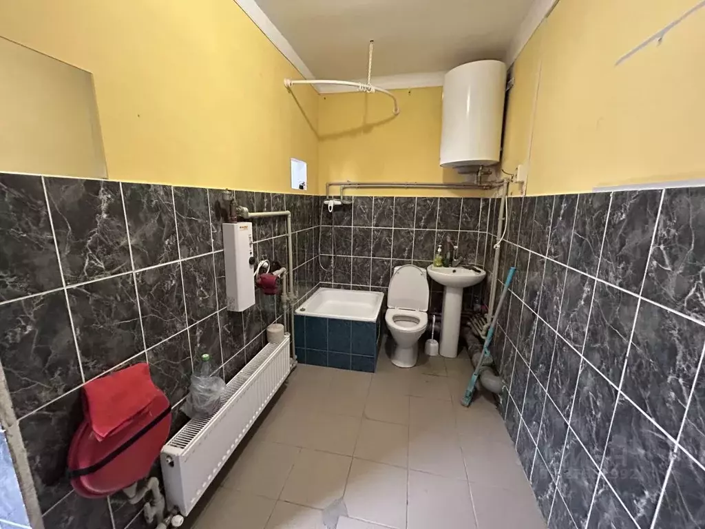 Помещение свободного назначения в Крым, Евпатория просп. Победы, 75 ... - Фото 2