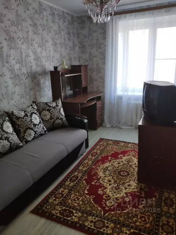 2-к кв. Тверская область, Конаково ул. Энергетиков, 18 (45.0 м) - Фото 0