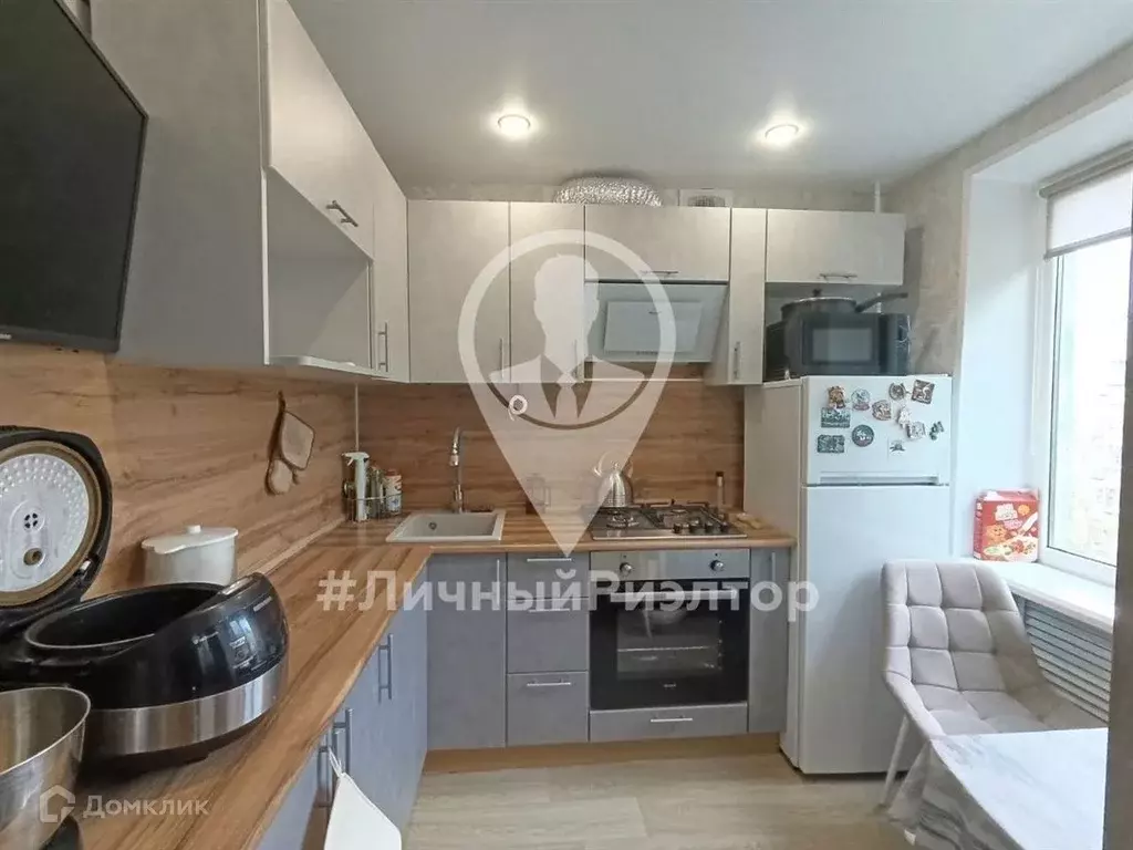 Продаётся 1-к квартира, 31.2 м - Фото 1
