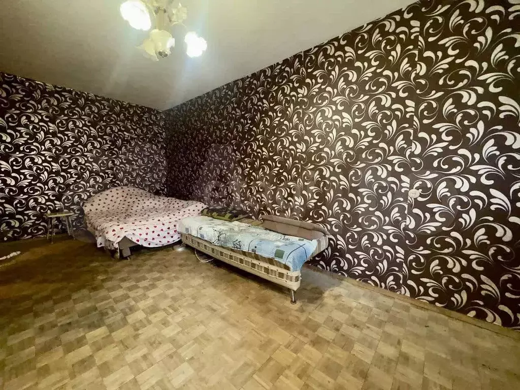 1-к. квартира, 34,4 м, 6/9 эт. - Фото 1