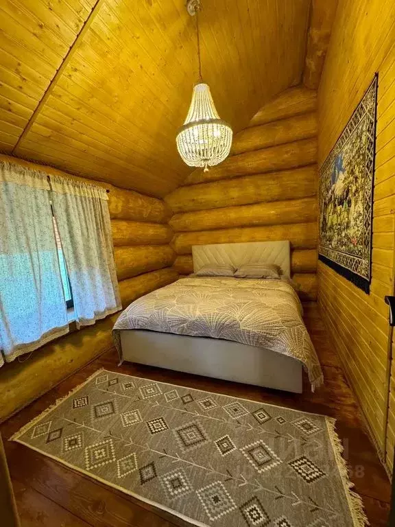 Дом в Тульская область, Веневский муниципальный округ, пос. ... - Фото 1