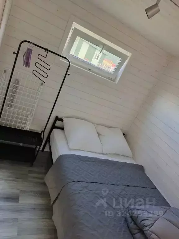 Дом в Алтай, Чемальский район, с. Анос  (30 м) - Фото 2