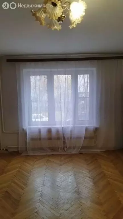 1-комнатная квартира: Москва, Малый Купавенский проезд, 5к1 (34 м) - Фото 1