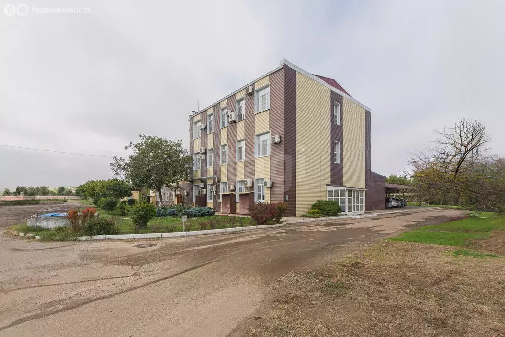 Производственное помещение (1139.9 м) - Фото 0