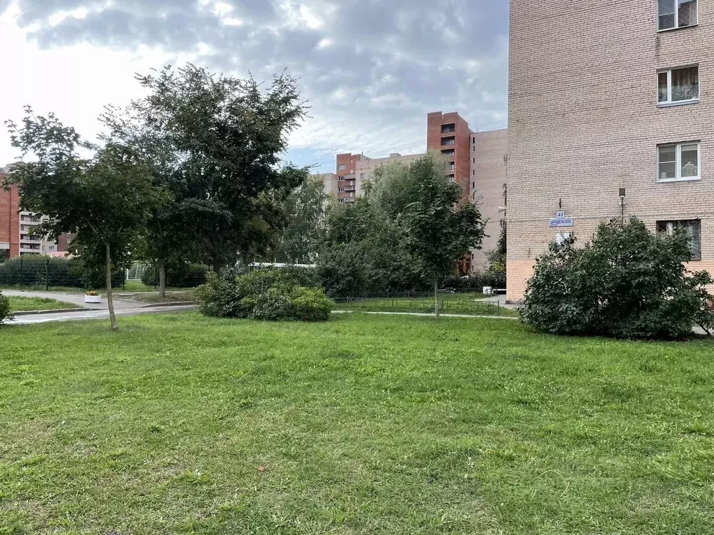 2-к кв. Санкт-Петербург, Санкт-Петербург, Кронштадт Цитадельское ш., ... - Фото 2