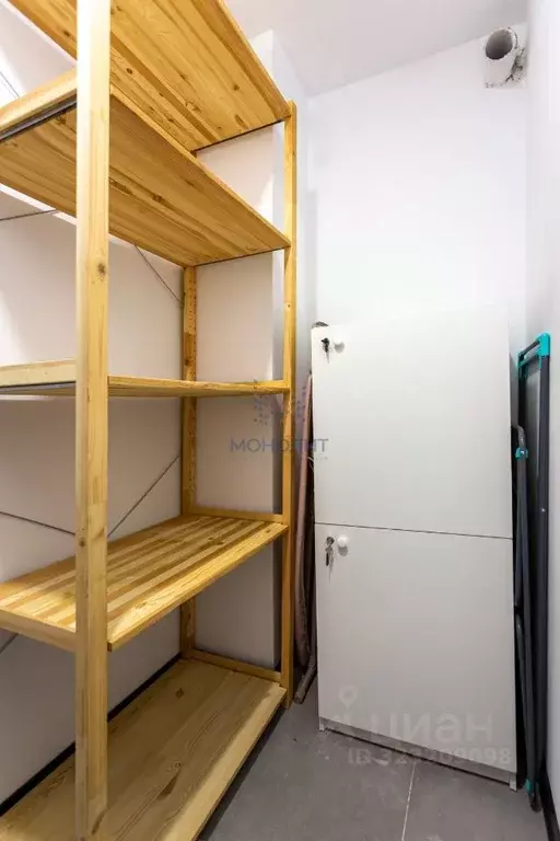 Помещение свободного назначения в Москва № 2 кв-л, 5с1 (2 м) - Фото 0