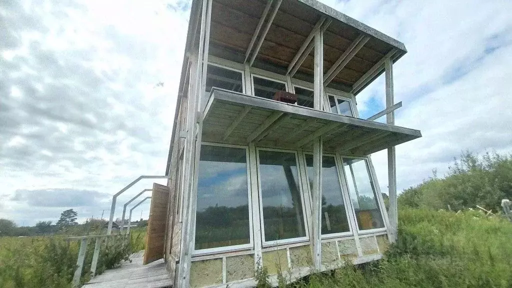 Участок в Свердловская область, Богданович городской округ, с. ... - Фото 2