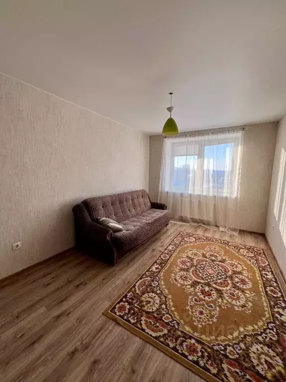 2-к кв. Калининградская область, Гурьевск Калининградское ш., 10А ... - Фото 1