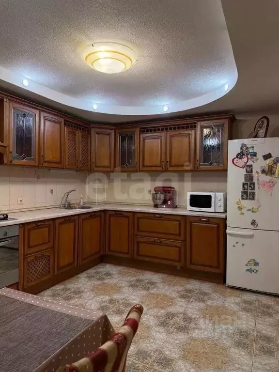 2-к кв. Калужская область, Калуга ул. Фридриха Энгельса, 149 (83.3 м) - Фото 1