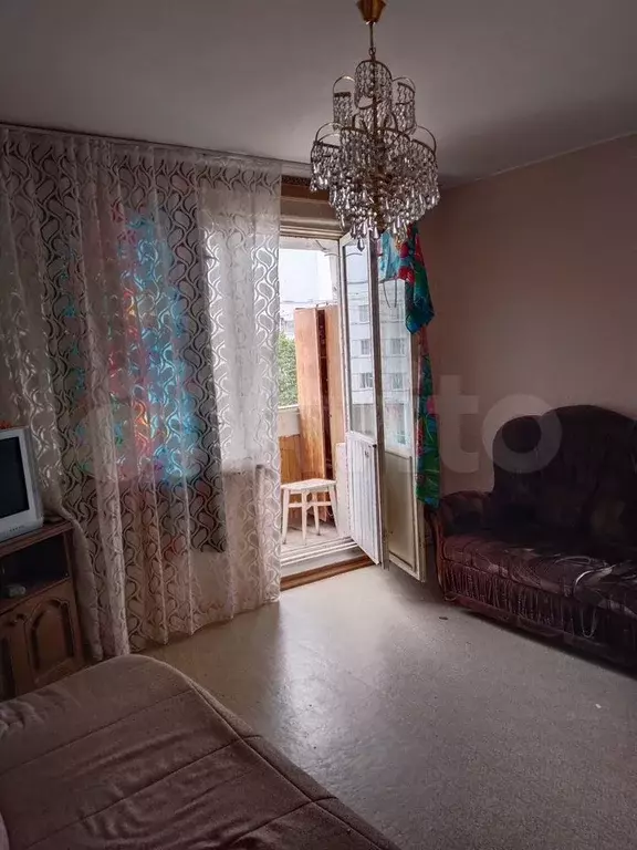 2-к. квартира, 43,1 м, 4/5 эт. - Фото 1