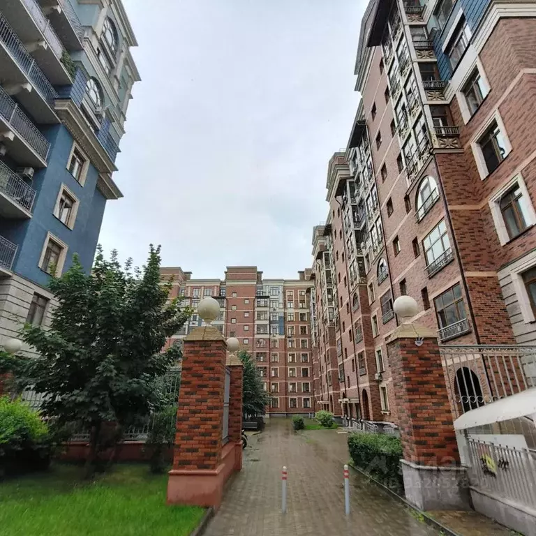 3-к кв. Московская область, Видное ул. Галины Вишневской, 12к1 (61.6 ... - Фото 1