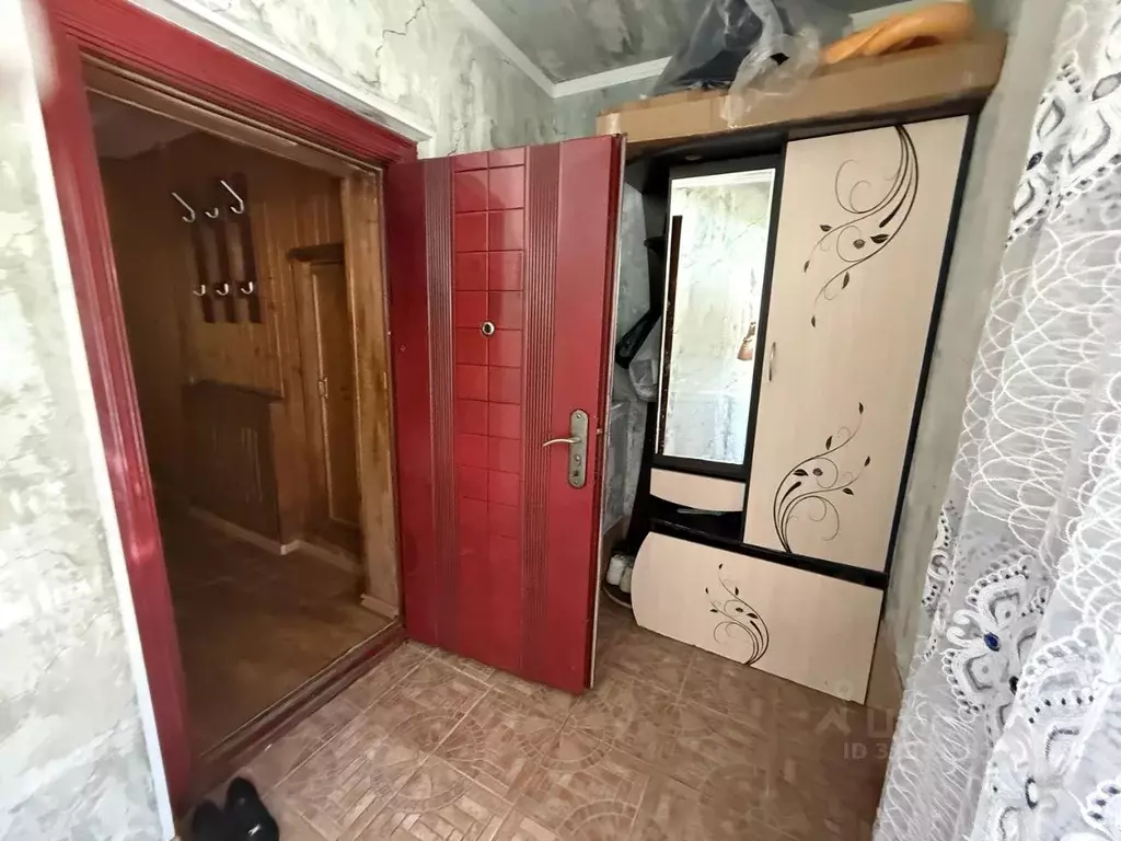 Дом в Краснодарский край, Туапсе Киевская ул. (100 м) - Фото 1