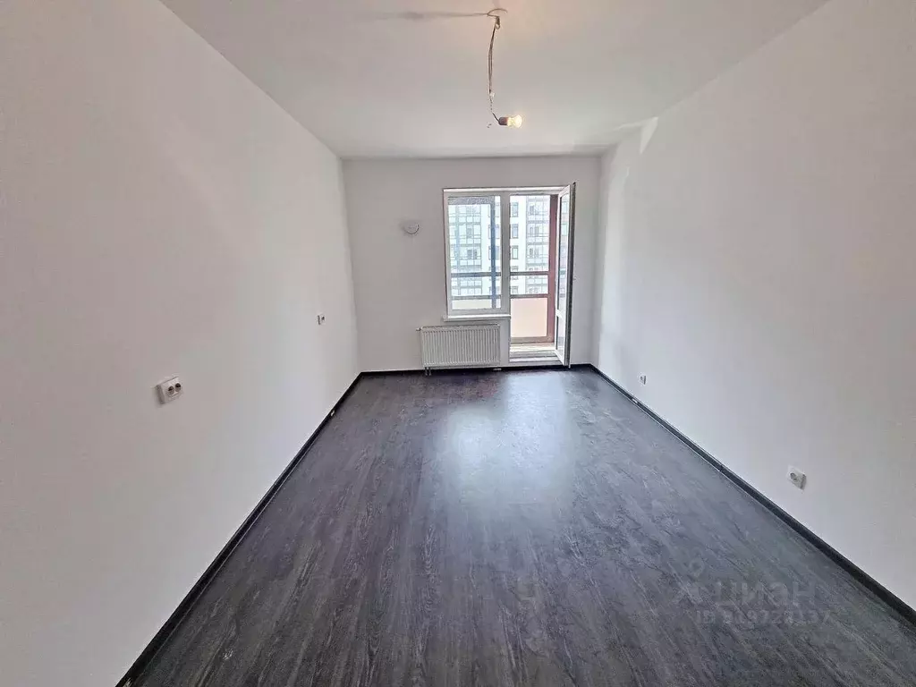 Квартира, студия, 26 м - Фото 0