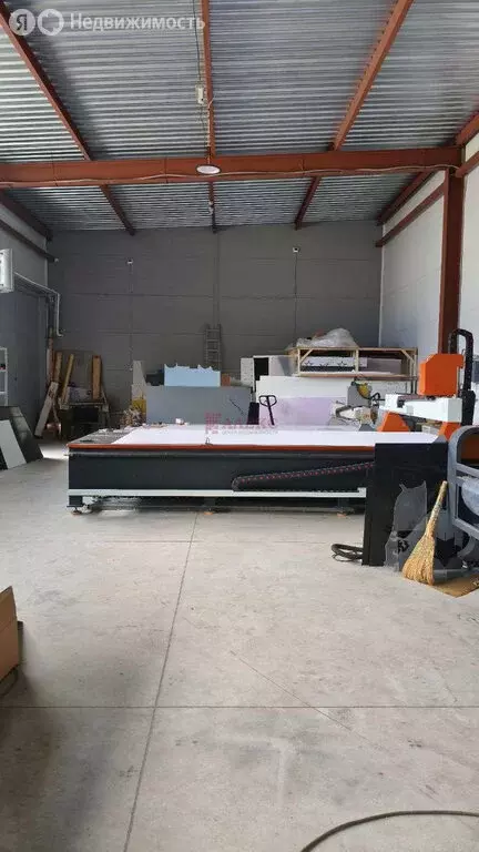 Склад (600 м) - Фото 1