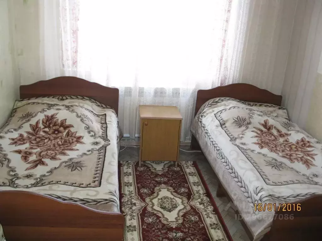 Дом в Кабардино-Балкария, Эльбрусский район, с. Терскол ул. ... - Фото 2