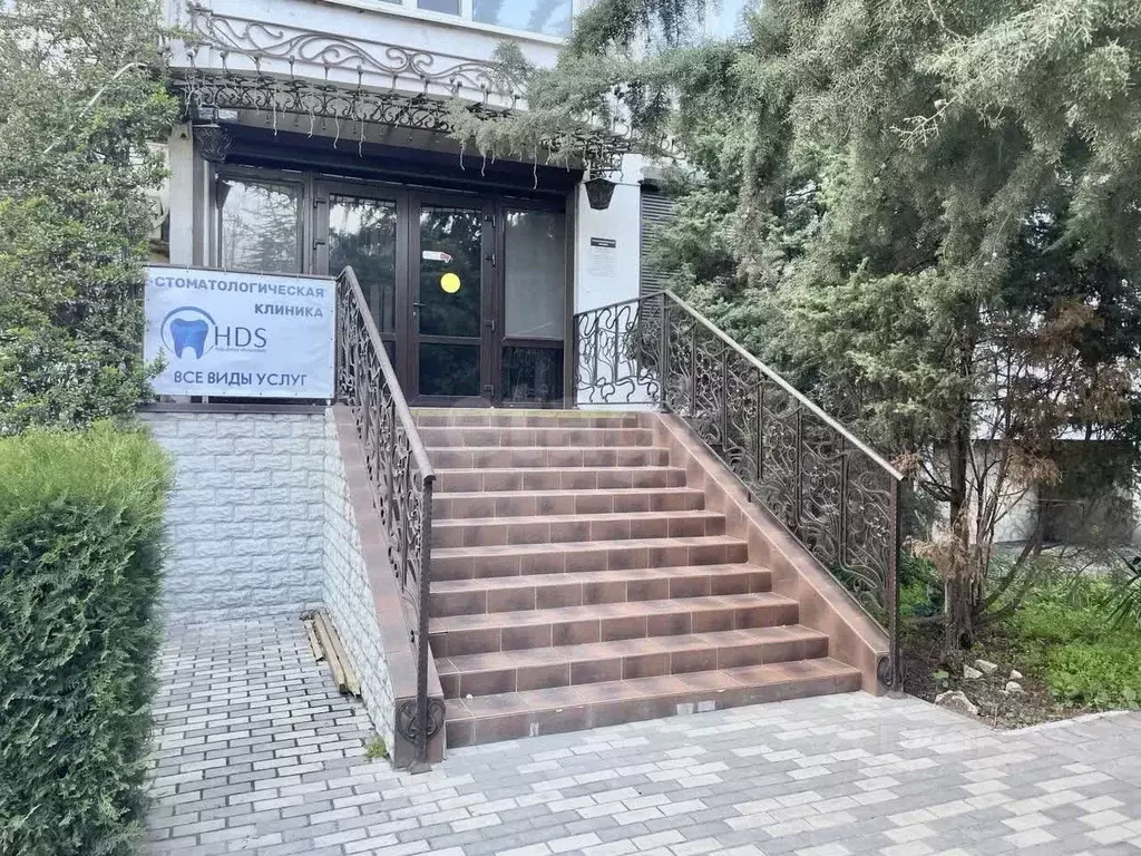 Помещение свободного назначения в Крым, Симферополь ул. Киевская (153 ... - Фото 0