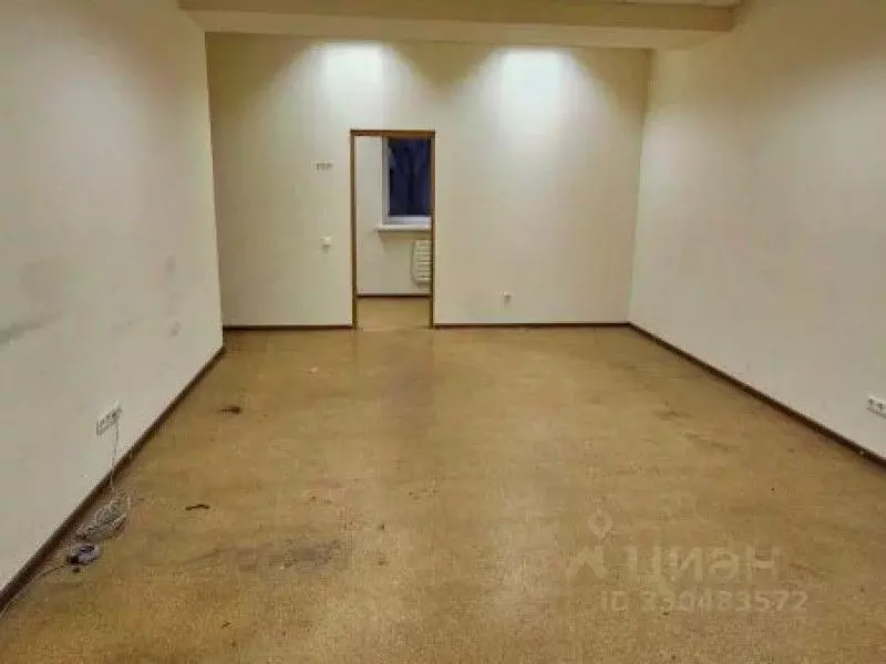 Офис в Санкт-Петербург ул. Комсомола, 1-3АЦ (36 м) - Фото 2