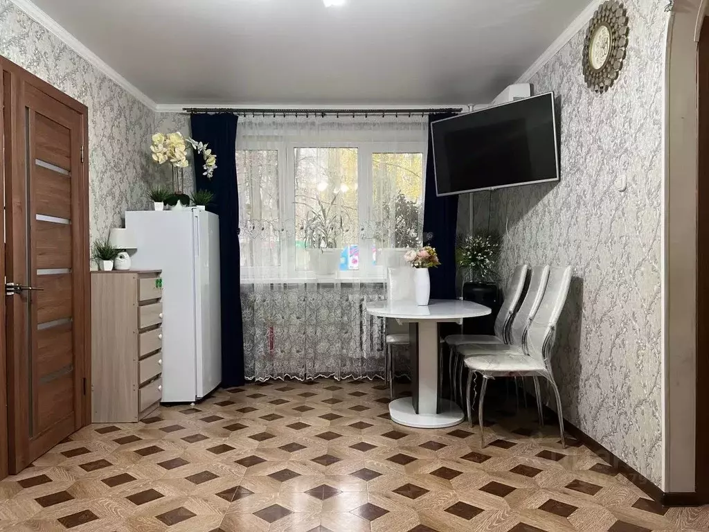 2-к кв. Орловская область, Орел ул. Металлургов, 4 (45.9 м) - Фото 1