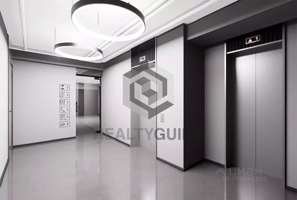 Офис в Москва Алтуфьевское ш., 35к1 (69 м) - Фото 2