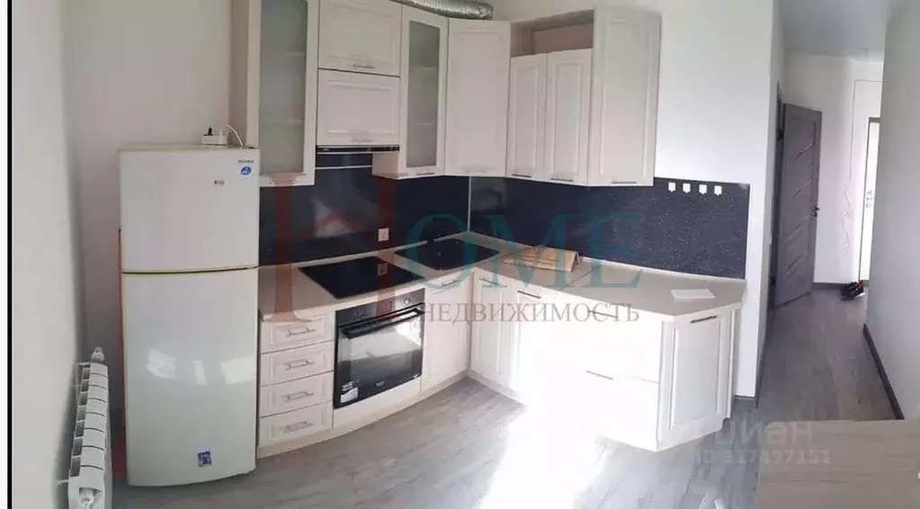 1-к кв. Новосибирская область, Новосибирск ул. Фрунзе, 252/1 (33.0 м) - Фото 1